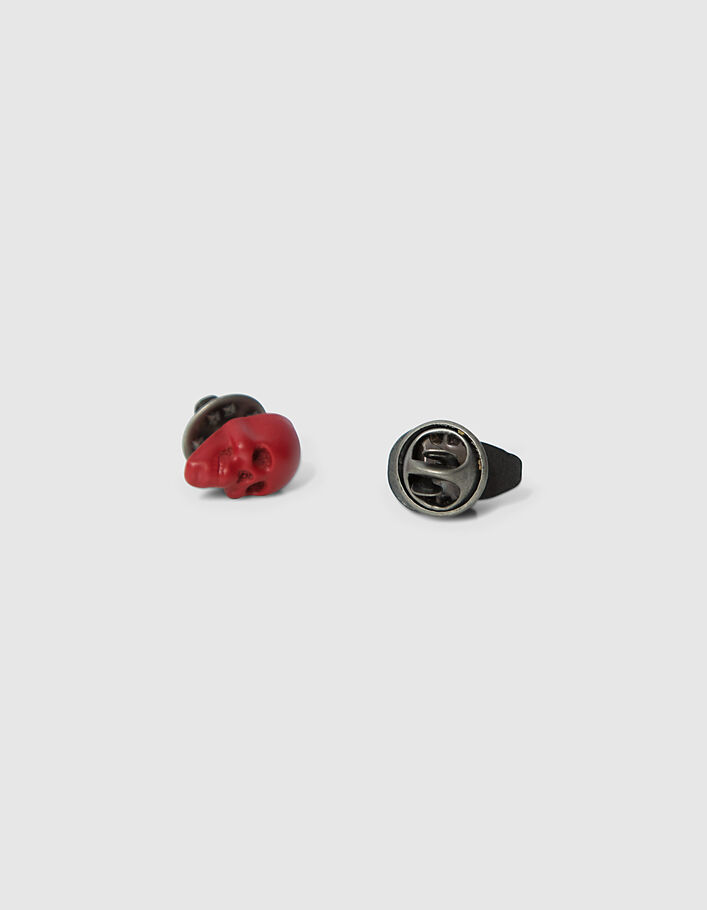 Pin's garçon