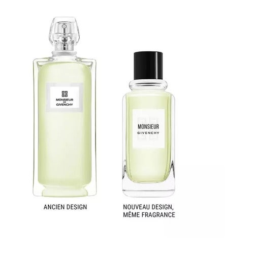 Toaletná voda Givenchy Monsieur de Givenchy 100 ml