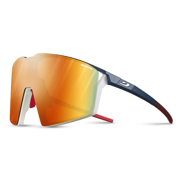 Julbo - Edge Reactiv 1-3 - Fahrradbrille