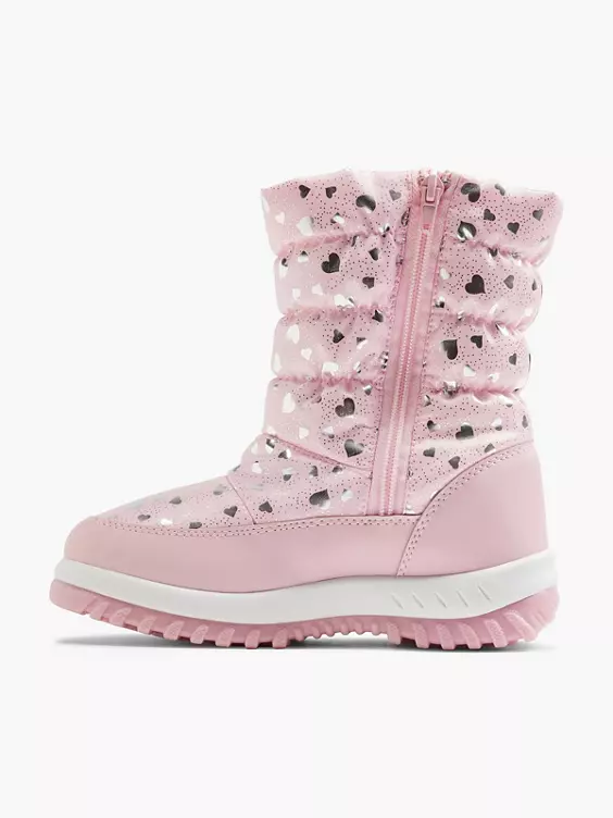 Cortina Schneeboots
