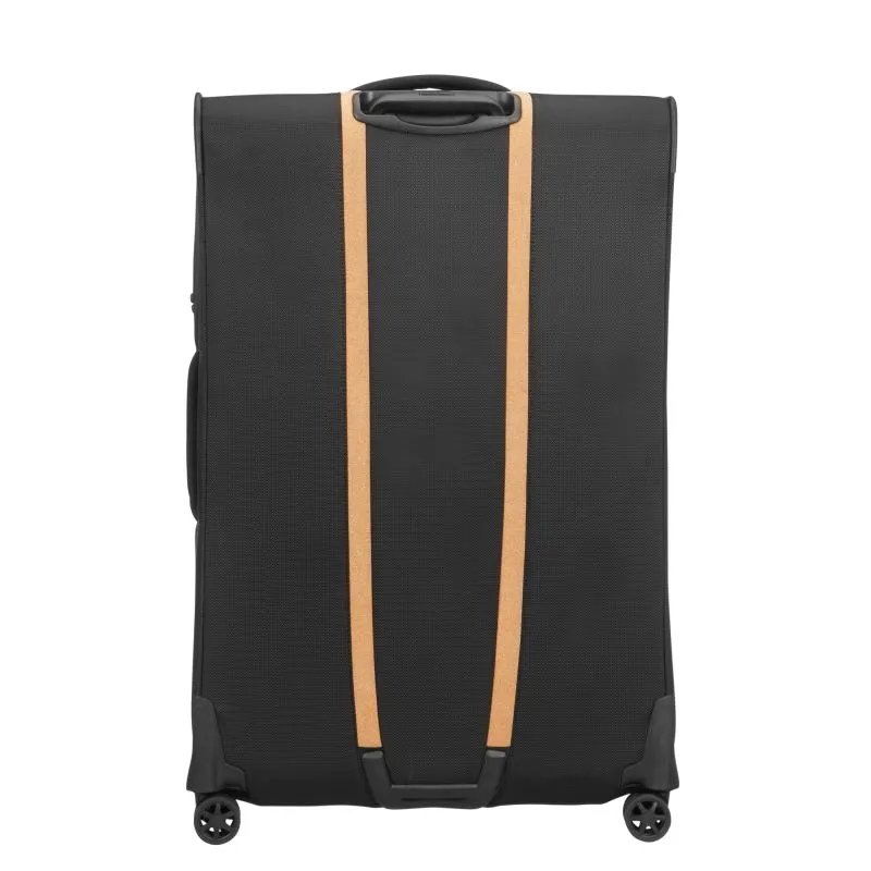 Samsonite Spark SNG Eco Trolley Spinner 82\/31 EXP - Eco Black