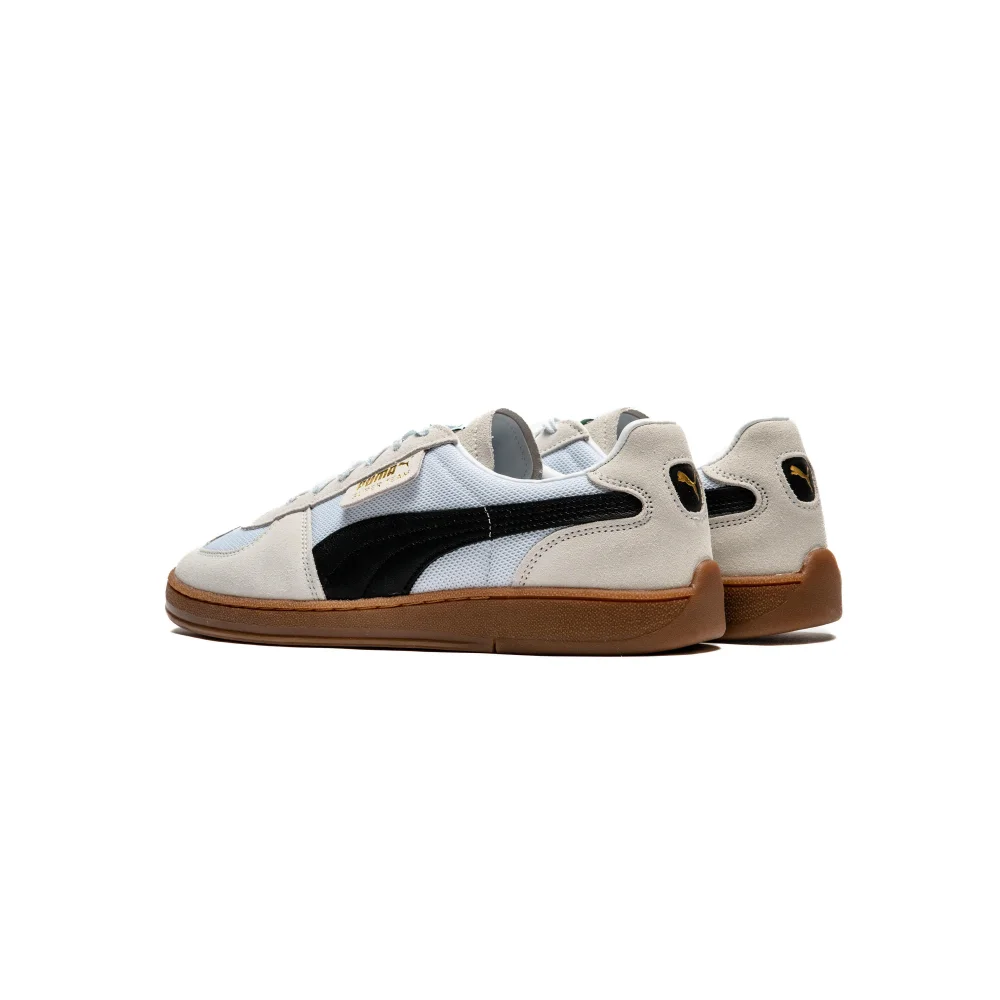 PUMA Super Team OG 390424-009 / weiss