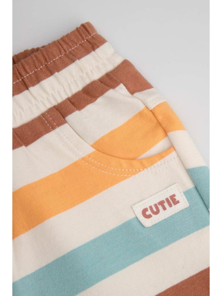 Coccodrillo Kurze Hose in bunt günstig kaufen