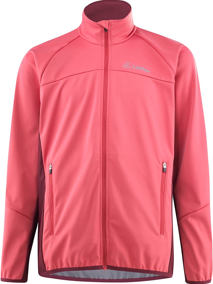 Löffler Fahrradjacke 