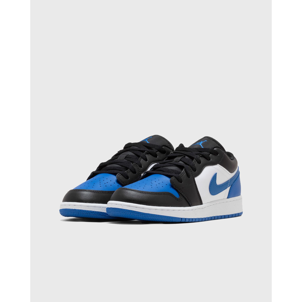 NIKE JORDAN 1 Low GS 553560-140 / weiss