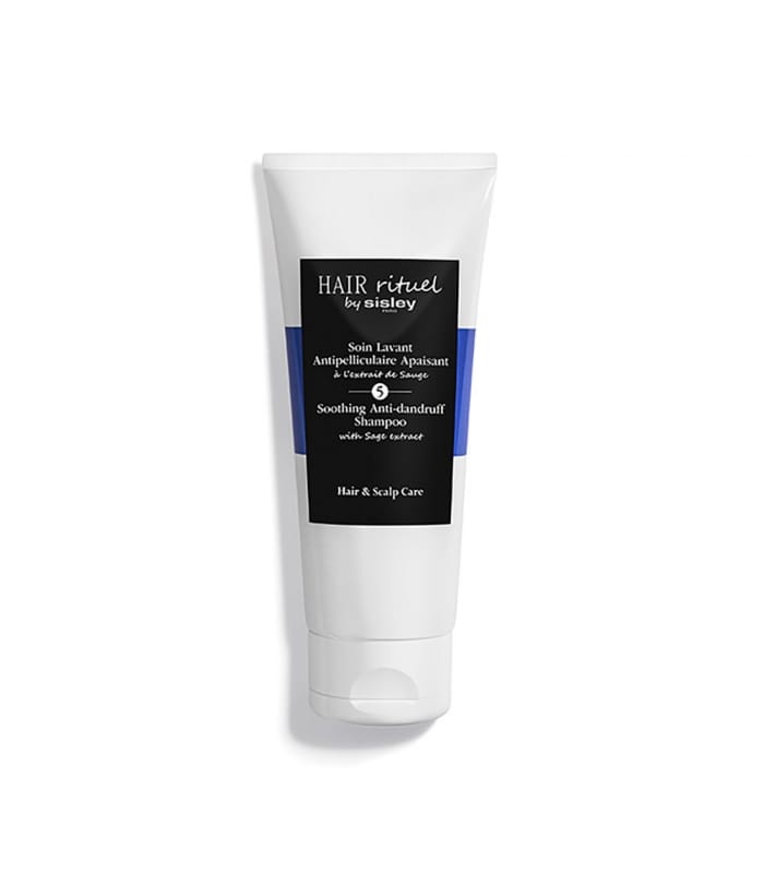 HAIR RITUEL BY SISLEY-Soin Lavant Antipelliculaire Apaisant