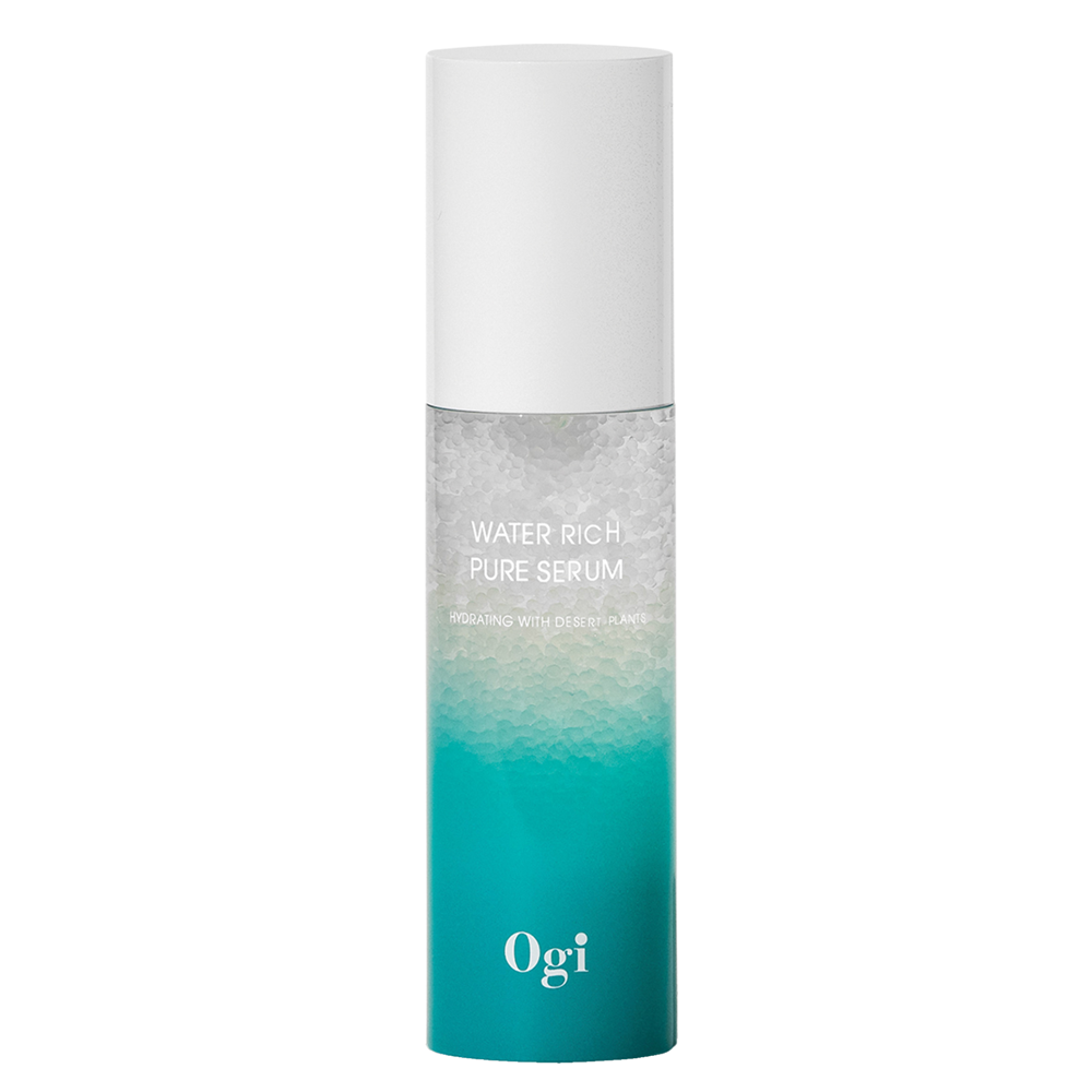 OGI Water Rich Pure Serum 30 ml