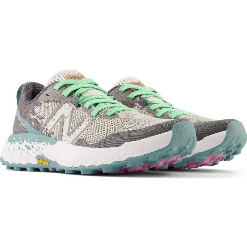 NEW BALANCE Fresh Foam Hierro V7 Laufschuhe Damen