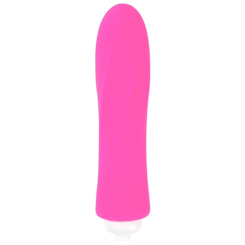 j'ose Le Séduisant - Mini vibromasseur Pile incluse HYGIENE SEXUELLE