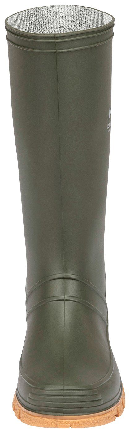 Kübler KÜBLER DAMENSTIEFEL Gummistiefel