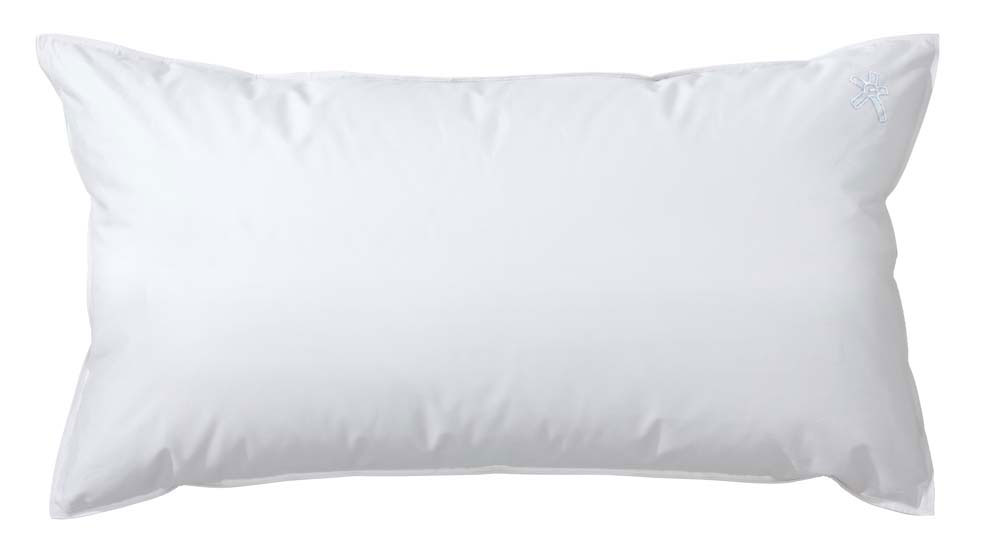 CENTA-STARKopfkissen 450g (medium)