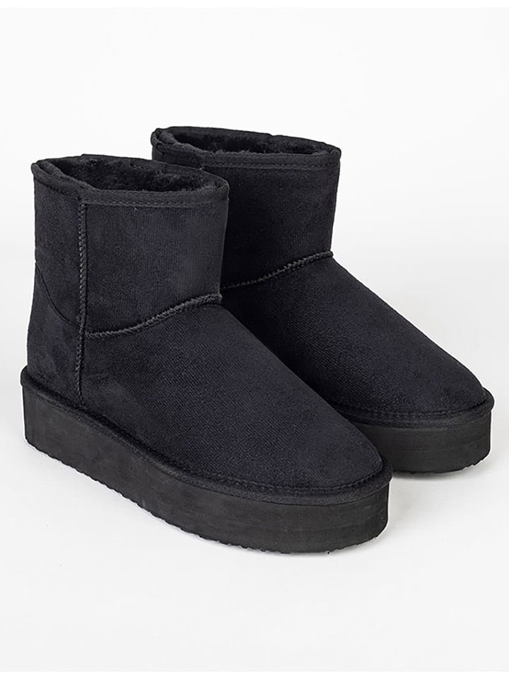 ISLAND BOOT Winterboots 