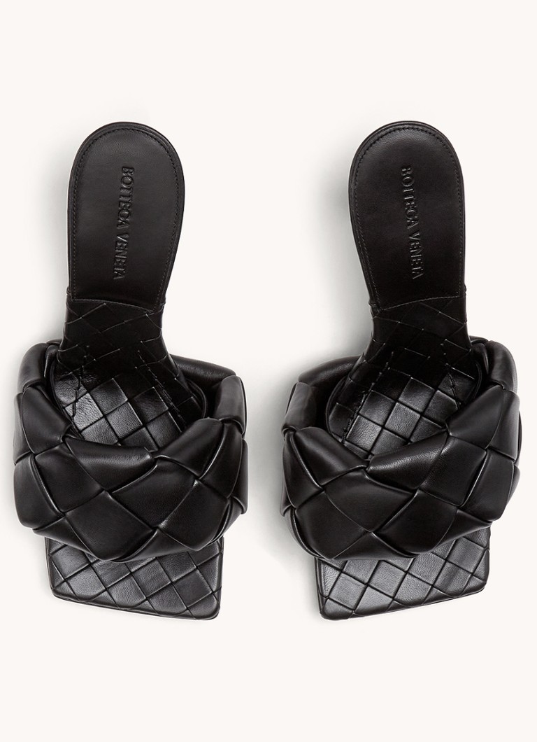 Bottega Veneta SAND P.LE S.GO MAXI TUBOL.NAP