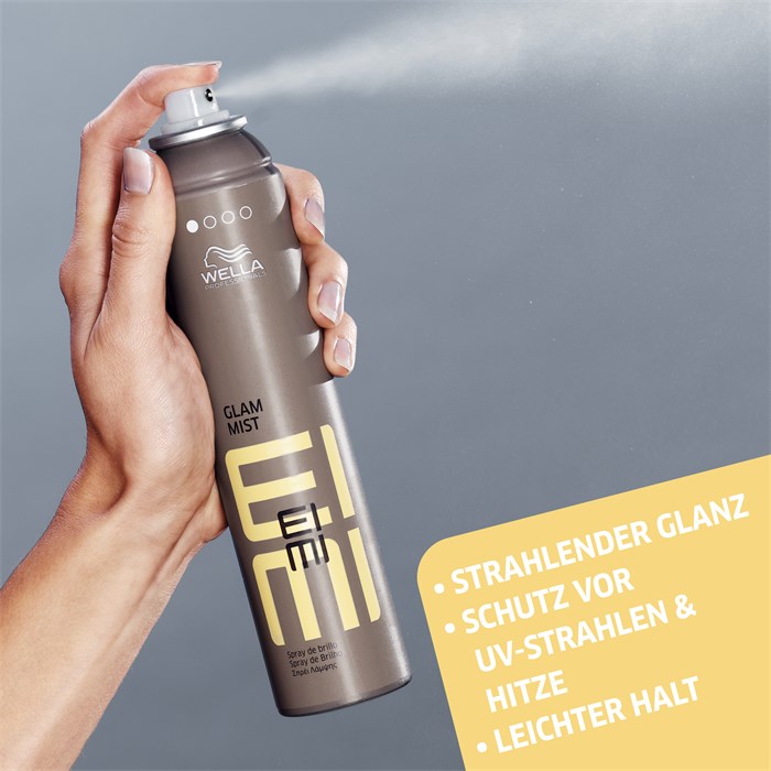 Glam Mist Glanzspray