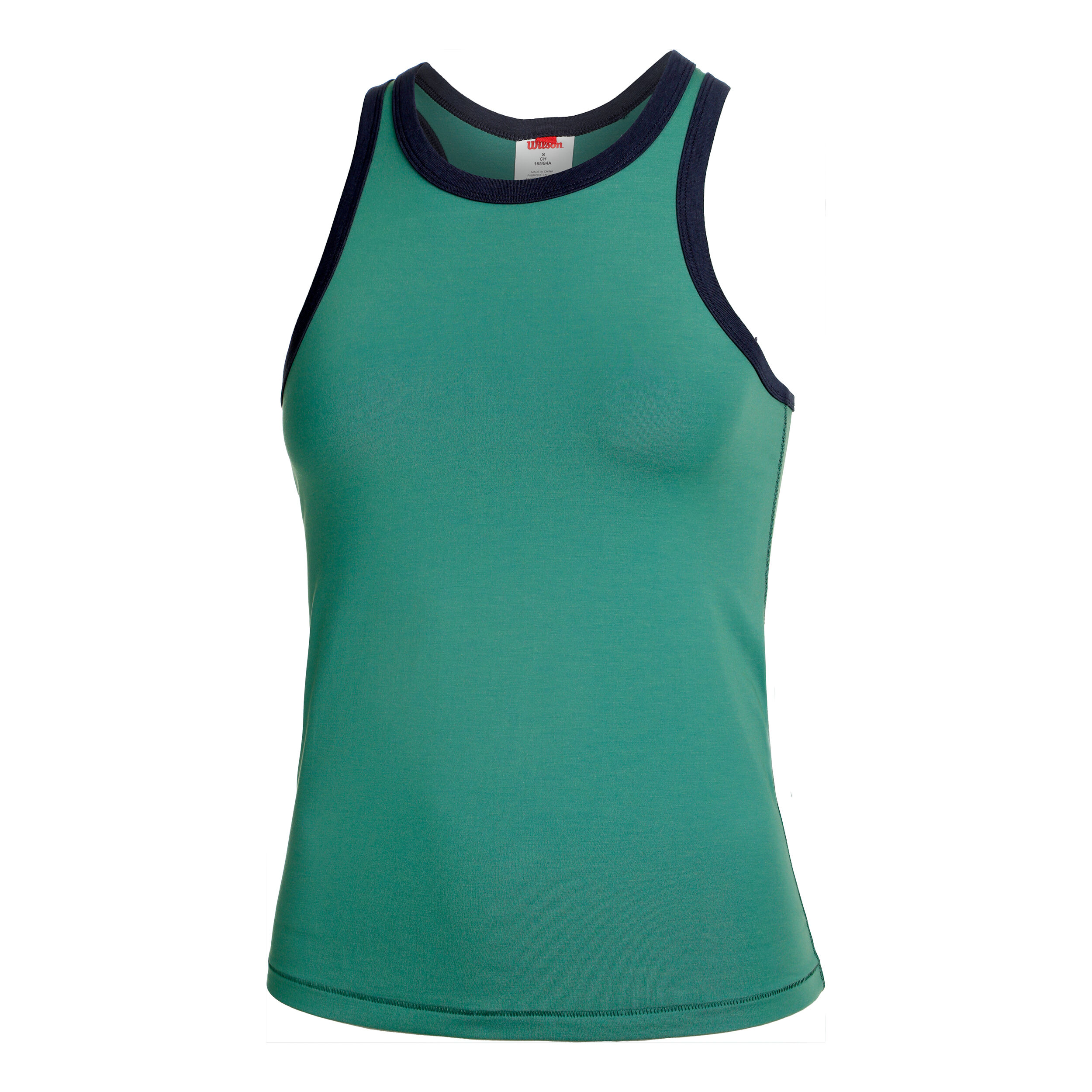 Fieldhouse Lite Tank-Top Damen - Grün