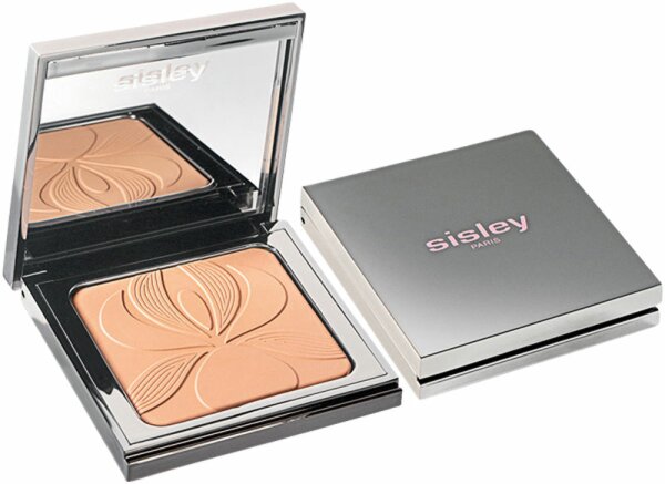 Sisley Blur Expert Kompaktpuder