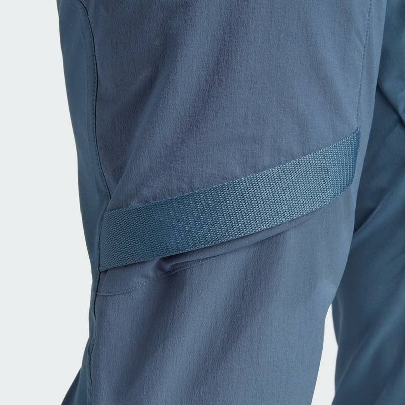 adidas TERREX Xperior Wanderhose Trainingshose Herren