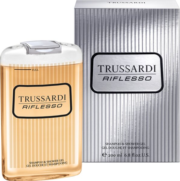 Trussardi Riflesso Duschgel