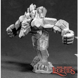 Crystal Golem
