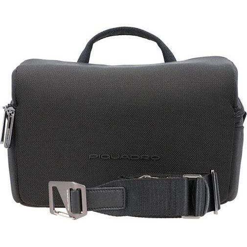 Piquadro Brief 2 Kameratasche 26 cm