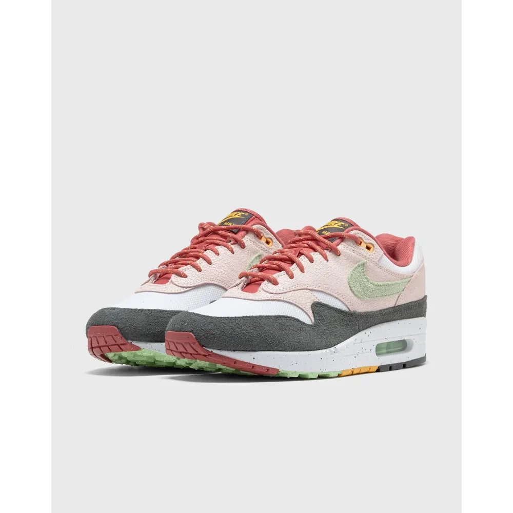 Nike Air Max 1 Cracked Multi-Color FZ4133-640 / bunt