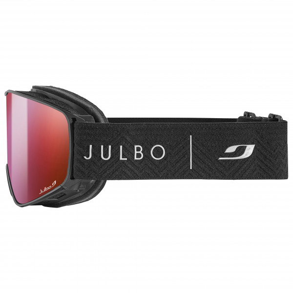 Julbo - Cyrius S0-4 VLT 80-7% - Skibrille