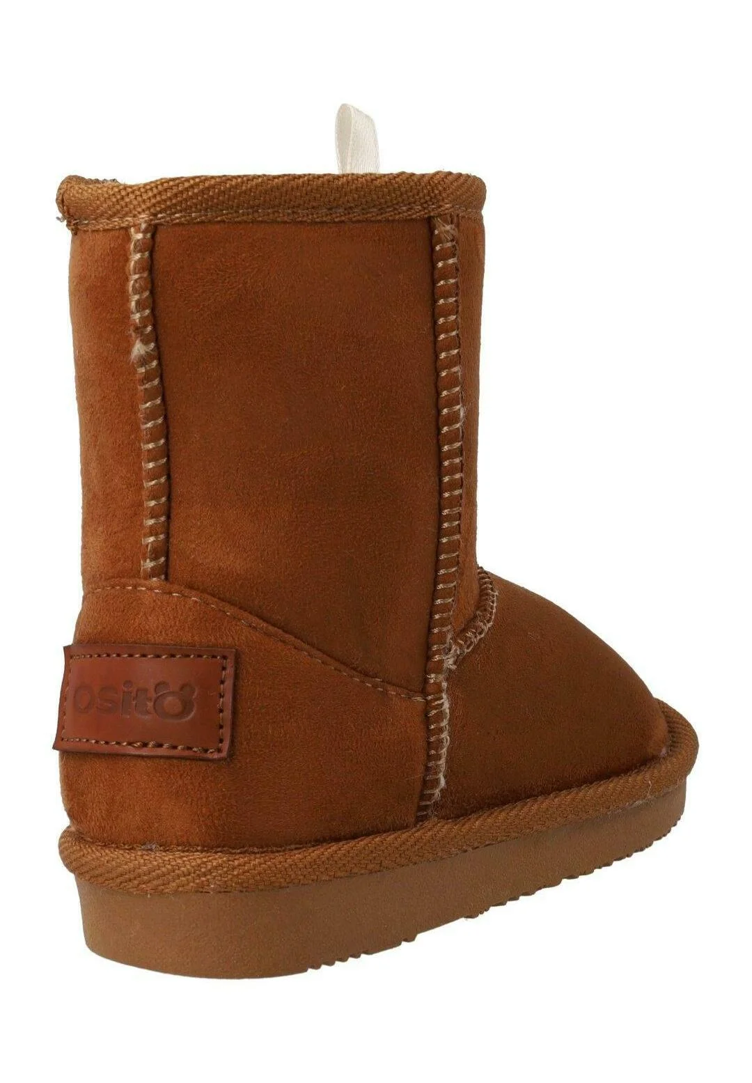 Osito by Conguitos REPELENTE DE AGUA AUSTRALIANO - Zapatos de Primeros Pasos