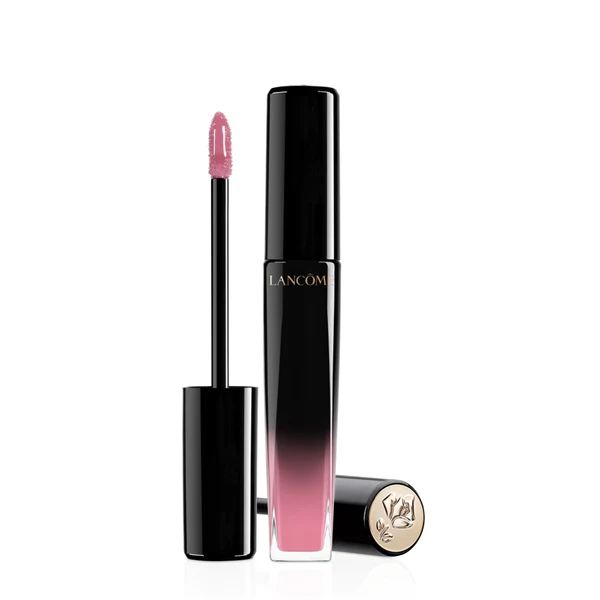 L'Absolu Lacquer Lips - Kiiltävä huulipuna, huulipuna