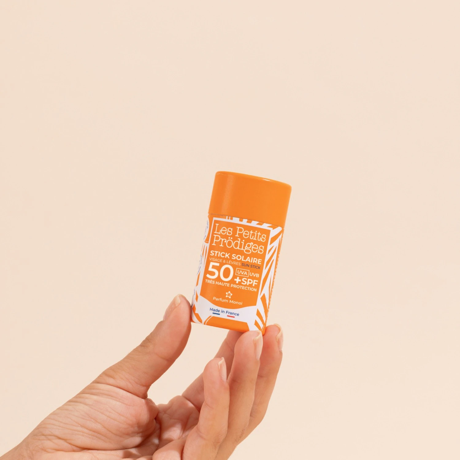 Les Petits Prödiges Sunscreen Stick SPF 50+