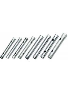 Gedore 6218540 KD 26 R-8 Sada rúrkových kľúčov, 8 kusov, 6-22 mm