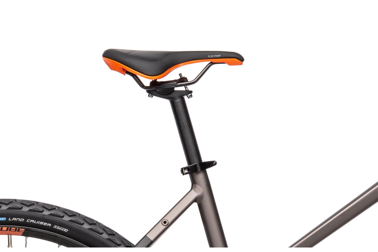 Cube Nature SL - 2021 - 28 Zoll - Damen Sport