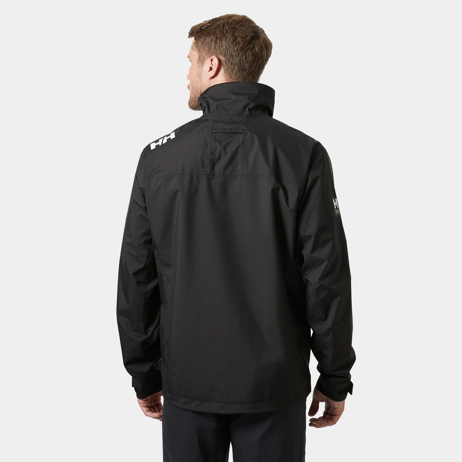 Men’s Crew Sailing Jacket 2.0