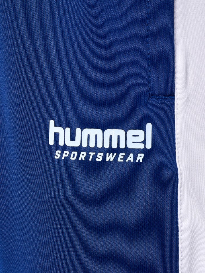 Hummel Hummel Verstellbare Taille Hose Hmllgc Agility Fußball Erwachsene in ESTATE BLUE günstig kaufen