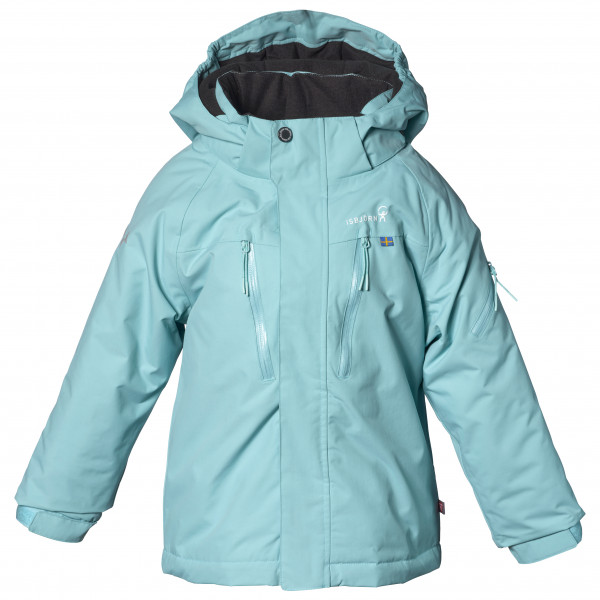 Isbjörn - Kid's Helicopter Winter Jacket - Skijacke