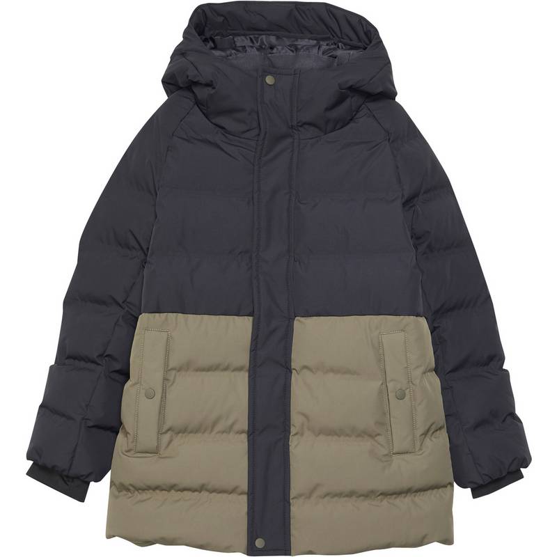 COLORKIDS Steppjacke Jungen