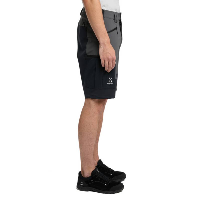 Haglfs Rugged Slim Shorts Funktionsshorts Herren