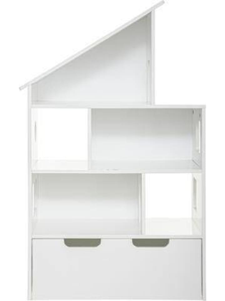 Atmosphera Créateur d'intérieur Kinderregal in weiß günstig kaufen onesize
