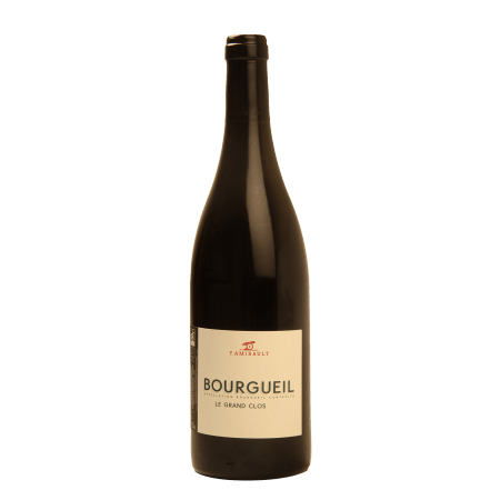 LE GRAND CLOS 2021 - DOMAINE YANNICK AMIRAULT