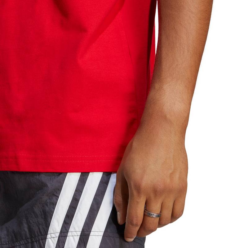 adidas Essentials T-Shirt Herren