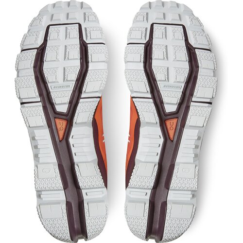 HERREN LAUFSCHUHE CLOUDVENTURE