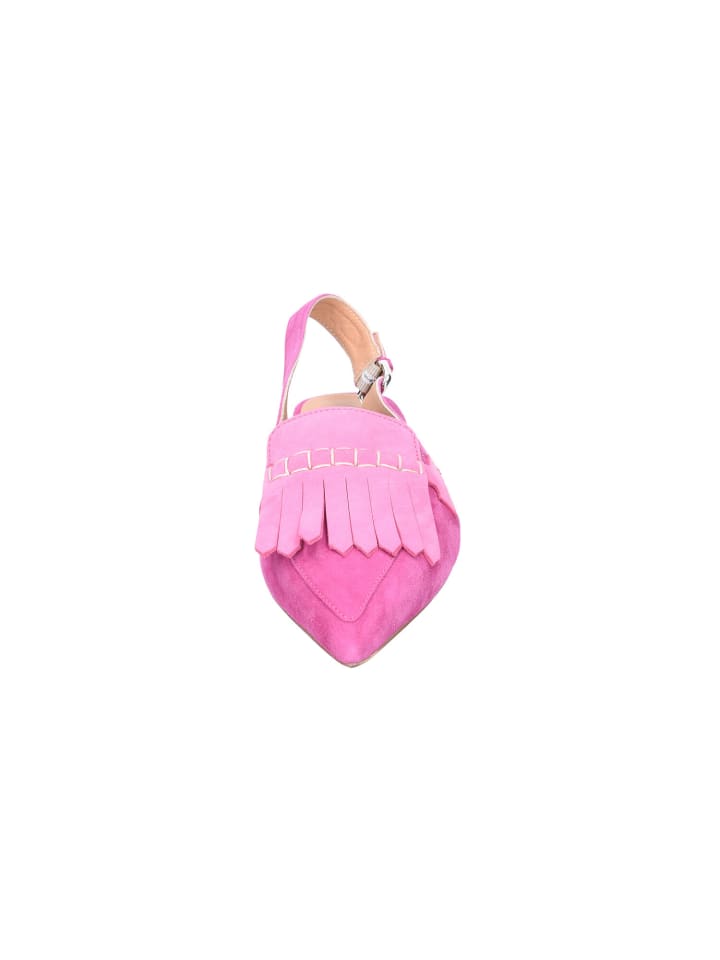 Donna Carolina Sling in pink günstig kaufen