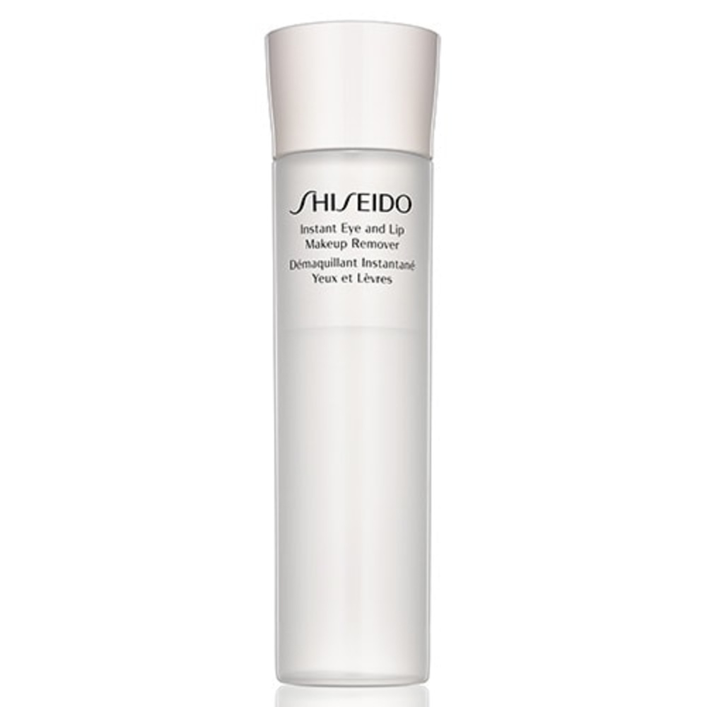 Shiseido DEMAQUILLANT INSTANTANE YEUX ET LEVRES FLACON