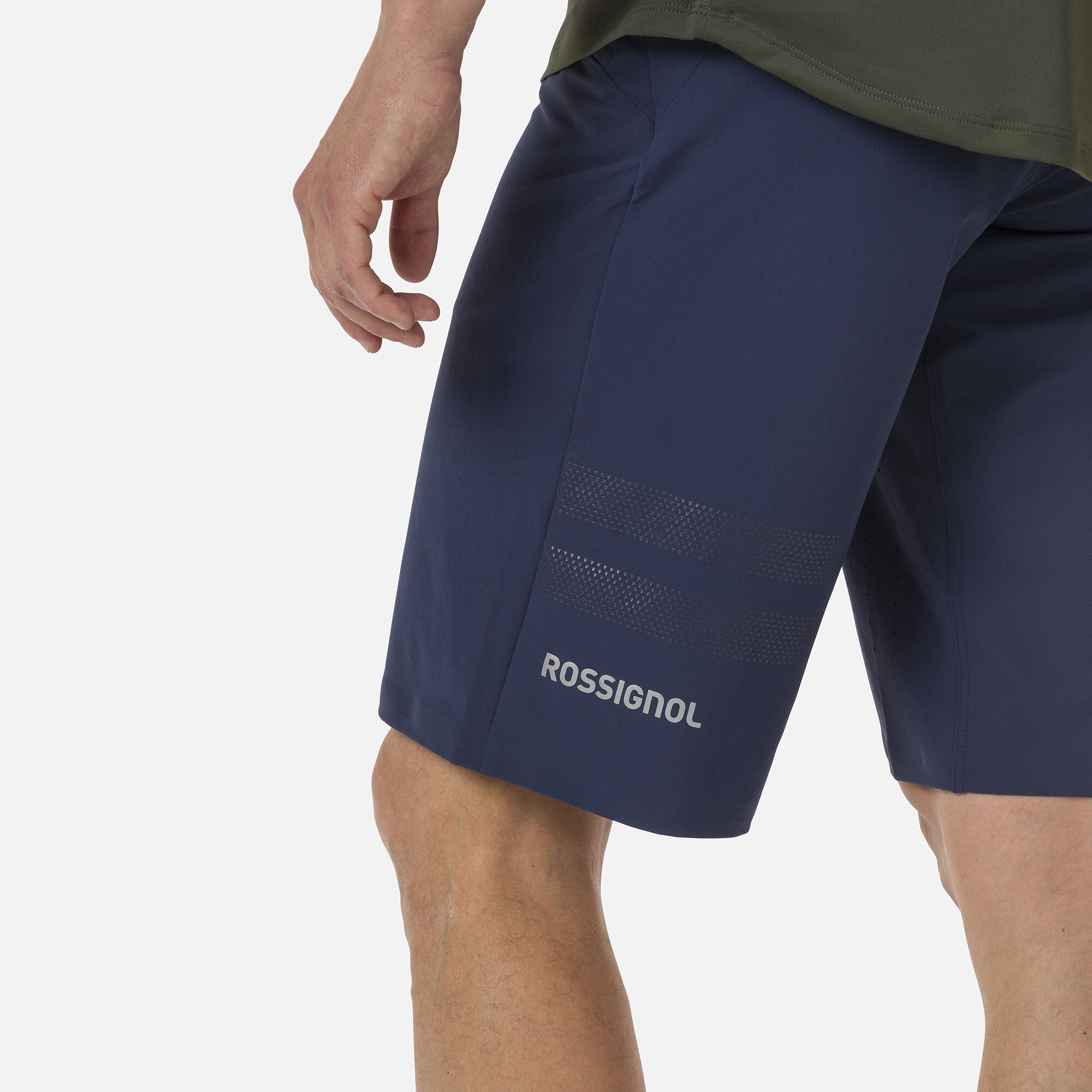 Short outdoor pour homme