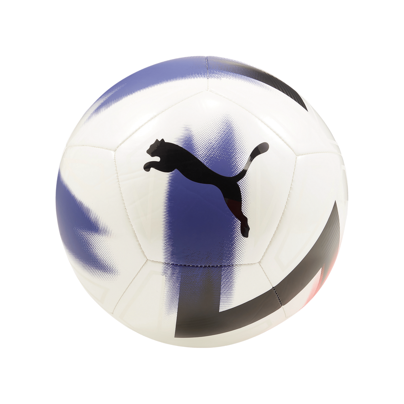 PUMA CAGE Trainingsball Weiss F01