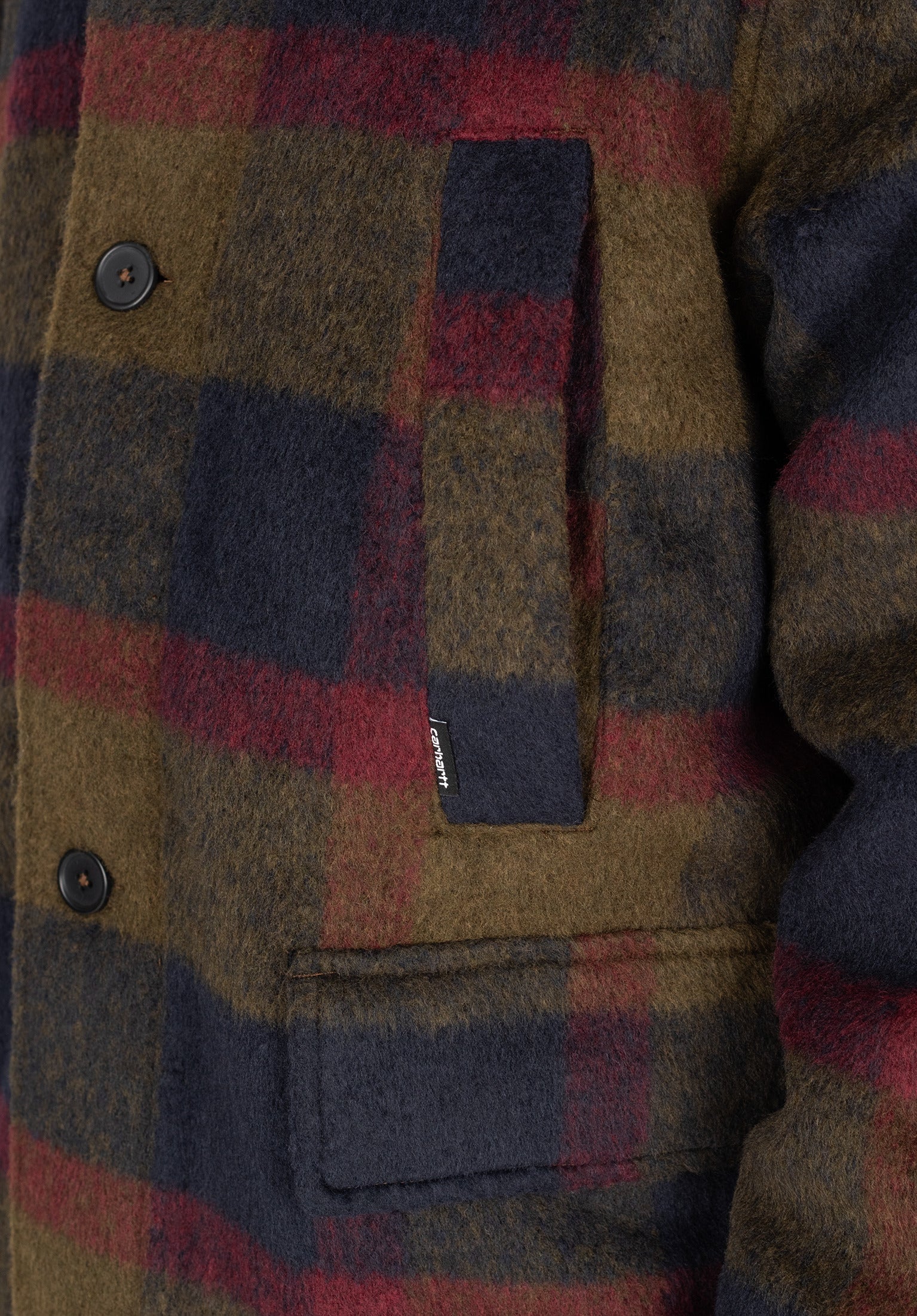 Beckley Coat