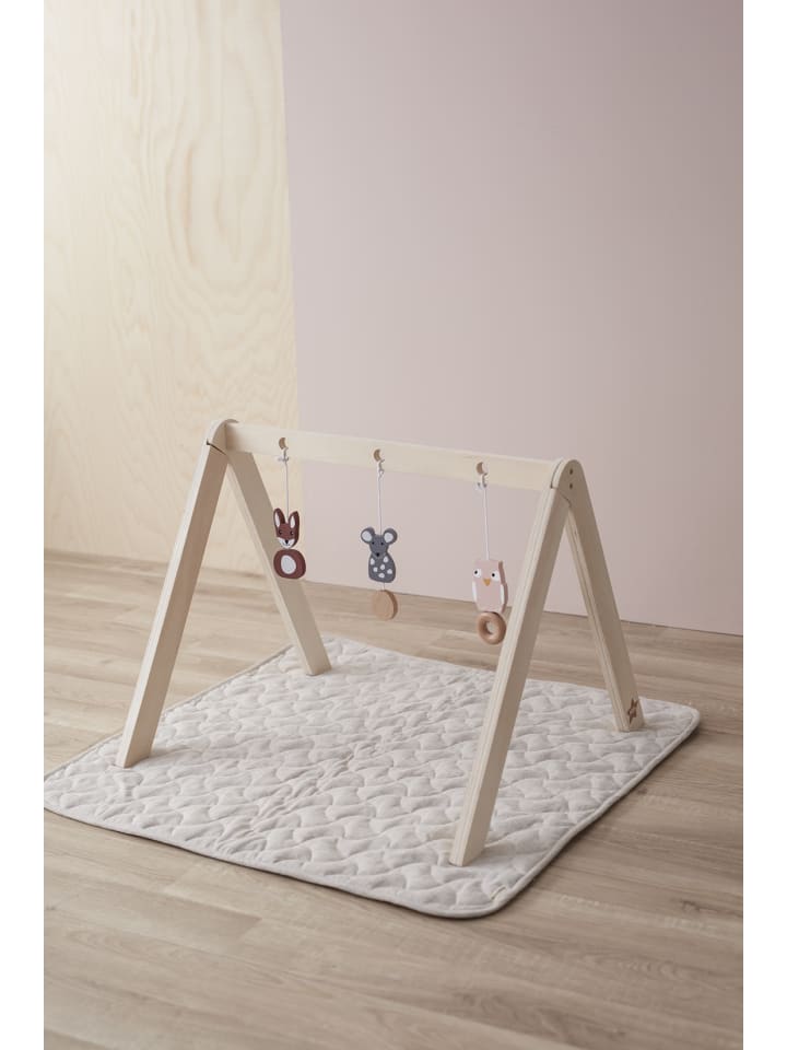 Kids Concept Babygymfiguren Holz Edvin ab 0 Monate günstig kaufen onesize