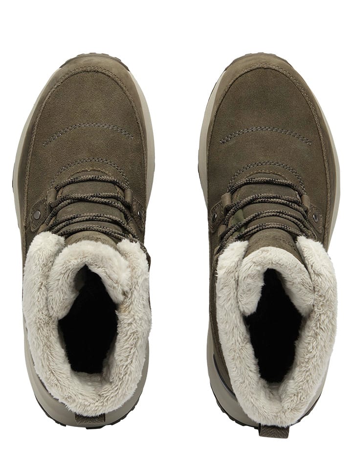 Jack Wolfskin Winterboots 