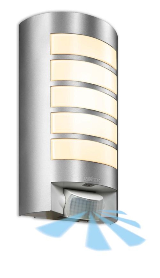 Steinel 657918 L12 Sensorlampe