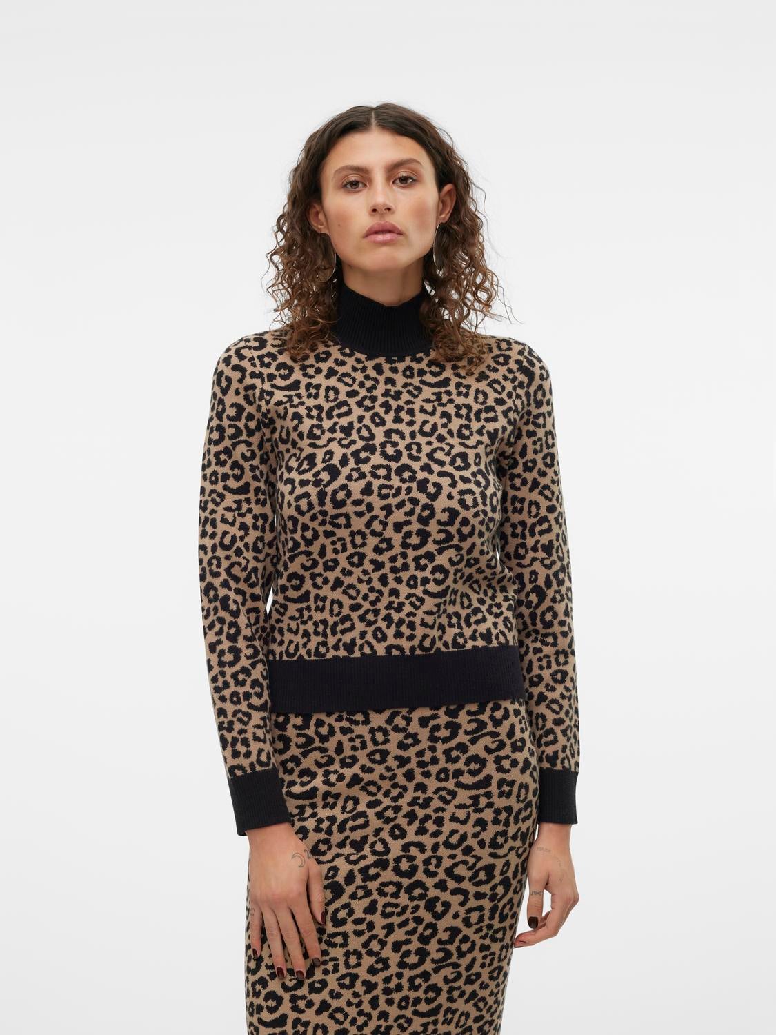 VMARIA Pullover