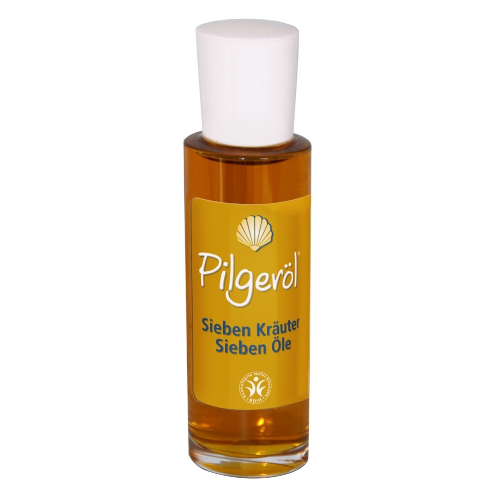 Pilgeröl 50ml